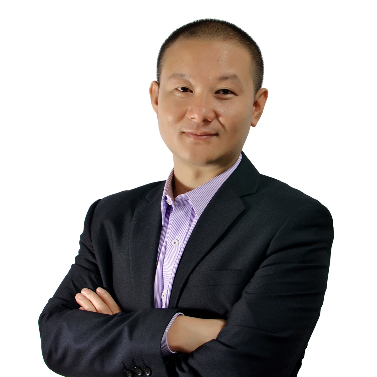 Andy Liu, Founder and CEO of BURTONO Sports Gloves