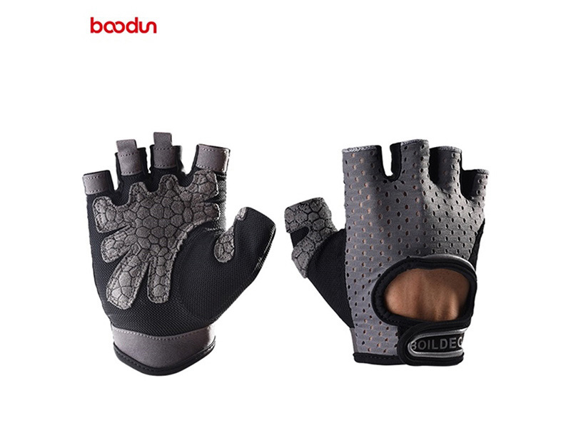 Yoga Gloves 7171030 - Burtono